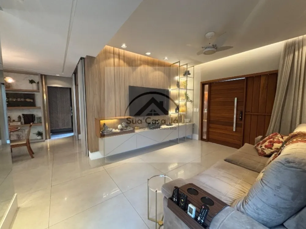 Casa, 3 quartos - Foto 4