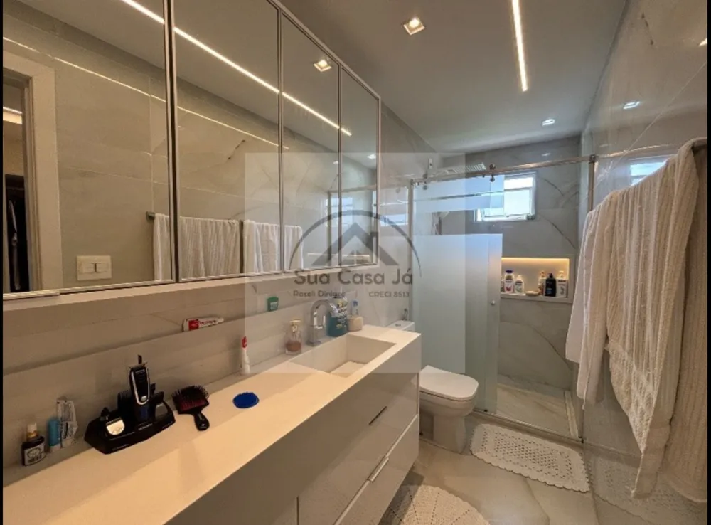 Casa, 3 quartos - Foto 6