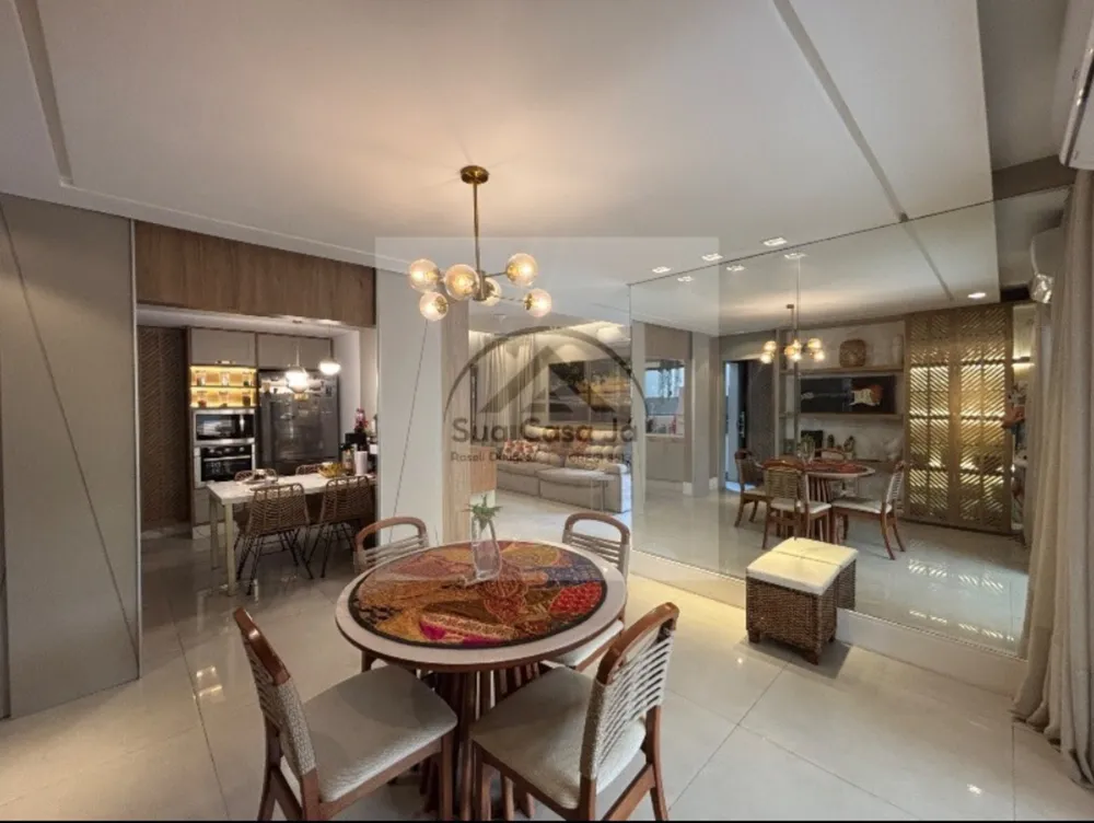 Casa, 3 quartos - Foto 4