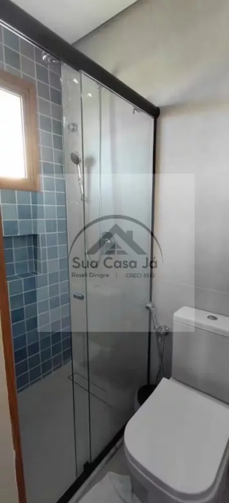 Casa, 4 quartos - Foto 12