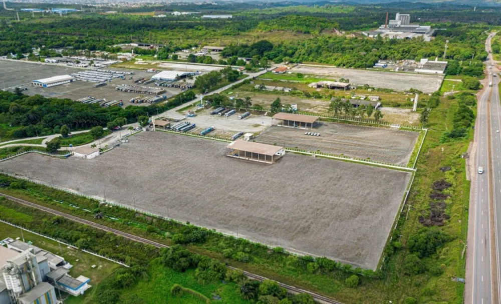 Loteamento e Condomínio, 2 hectares - Foto 4