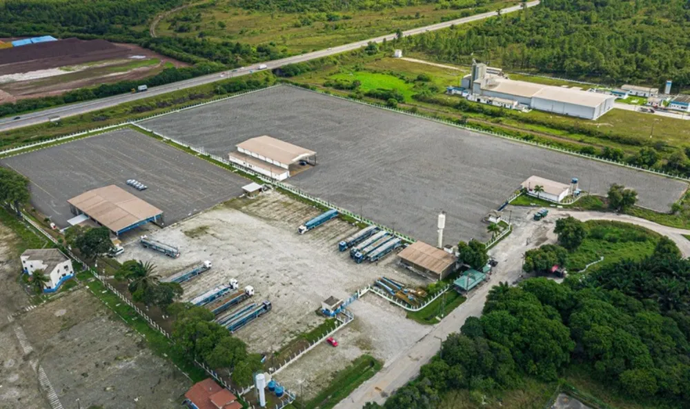 Loteamento e Condomínio, 2 hectares - Foto 3