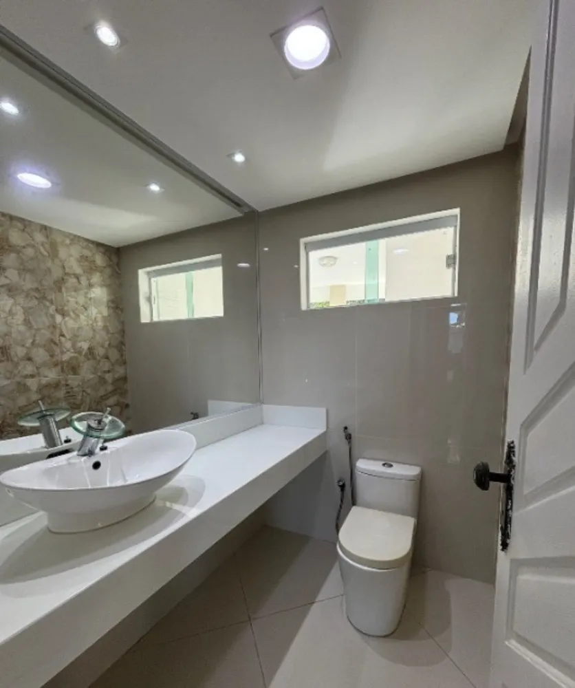 Casa, 6 quartos - Foto 10