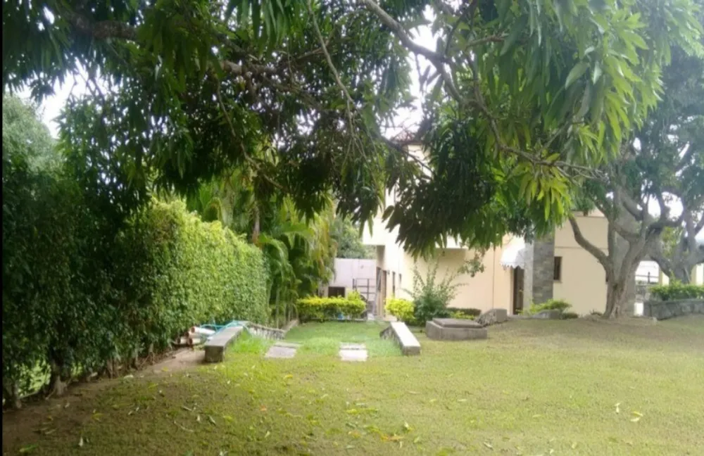 Casa, 4 quartos - Foto 2