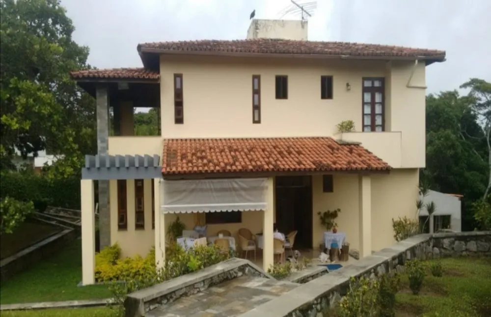Casa, 4 quartos - Foto 1