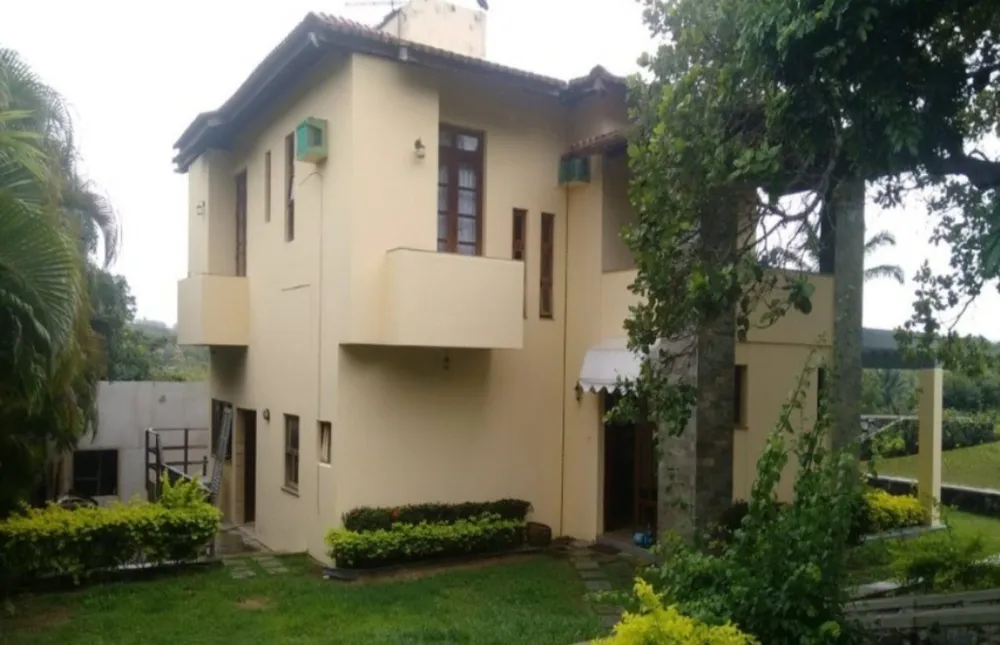 Casa, 4 quartos - Foto 6
