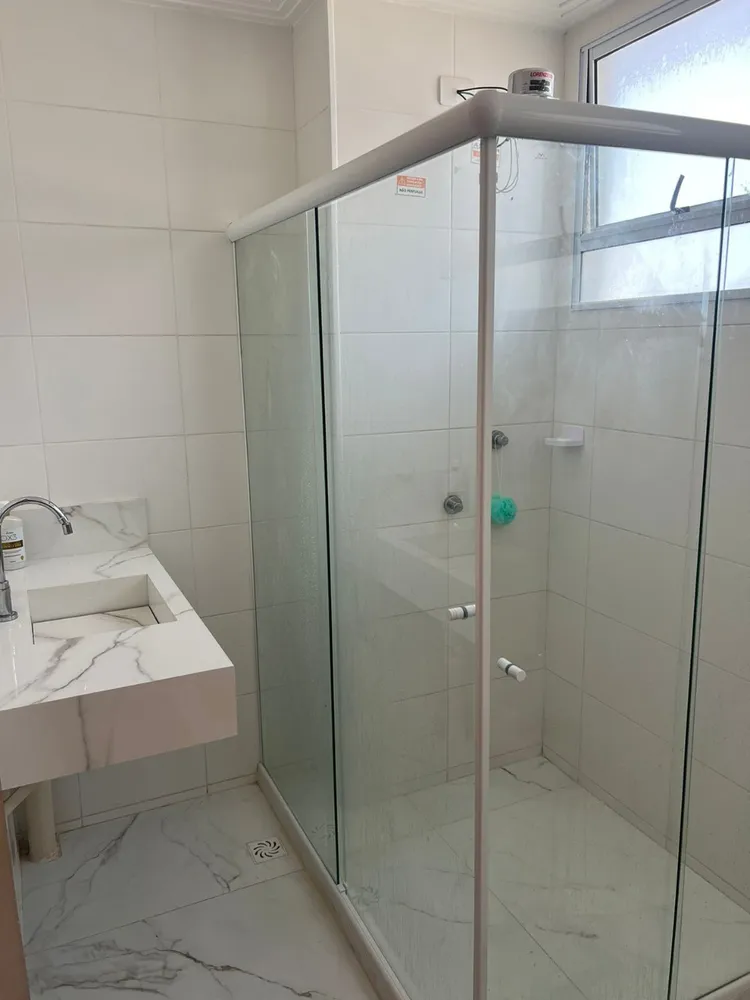 Apartamento, 2 quartos, 60 m² - Foto 4