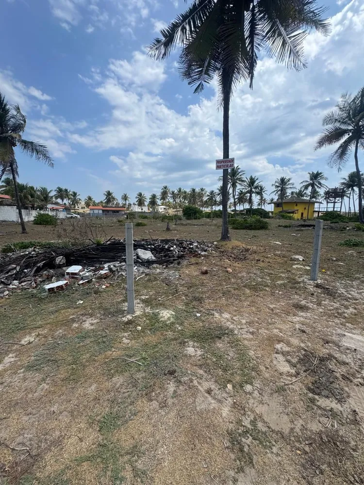 Terreno, 450 m² - Foto 1