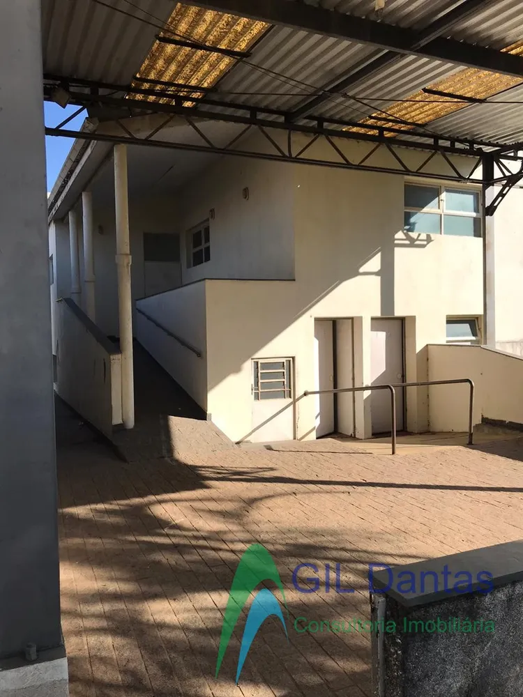Loja-Salão, 435 m² - Foto 2