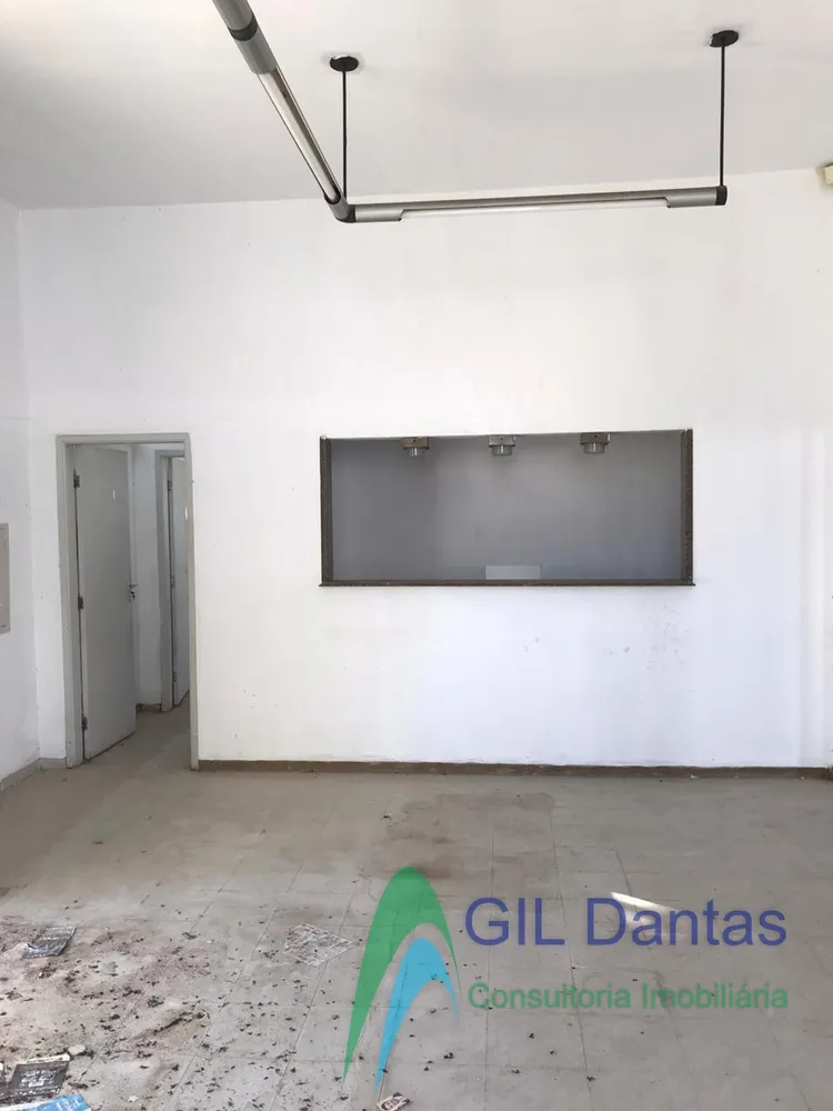 Loja-Salão, 435 m² - Foto 1