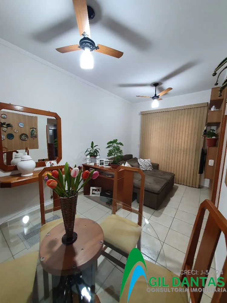 Apartamento, 2 quartos, 70 m² - Foto 2