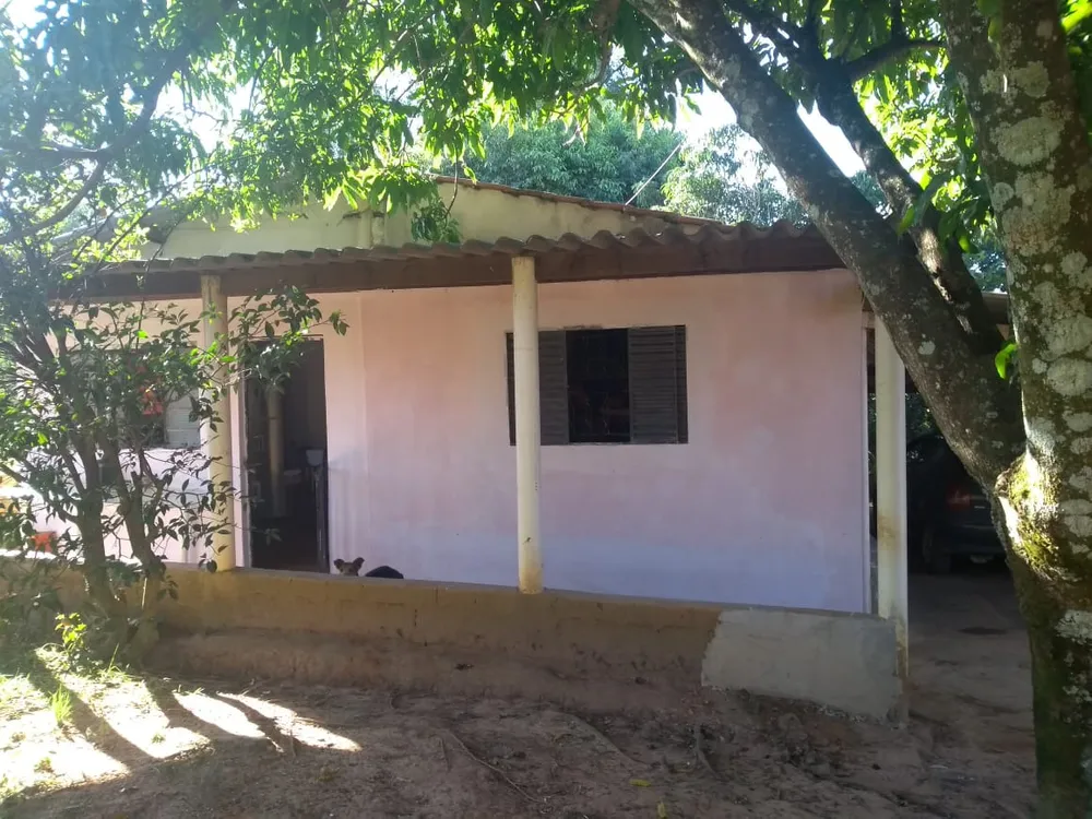Chácara, 2 quartos, 2000 m² - Foto 1