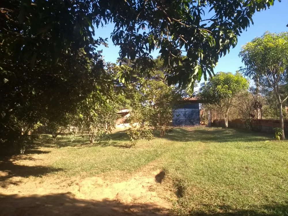 Chácara, 2 quartos, 2000 m² - Foto 2