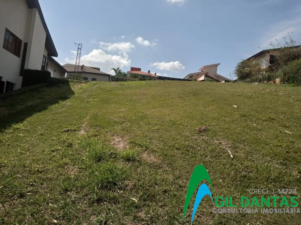 Terreno, 800 m² - Foto 1
