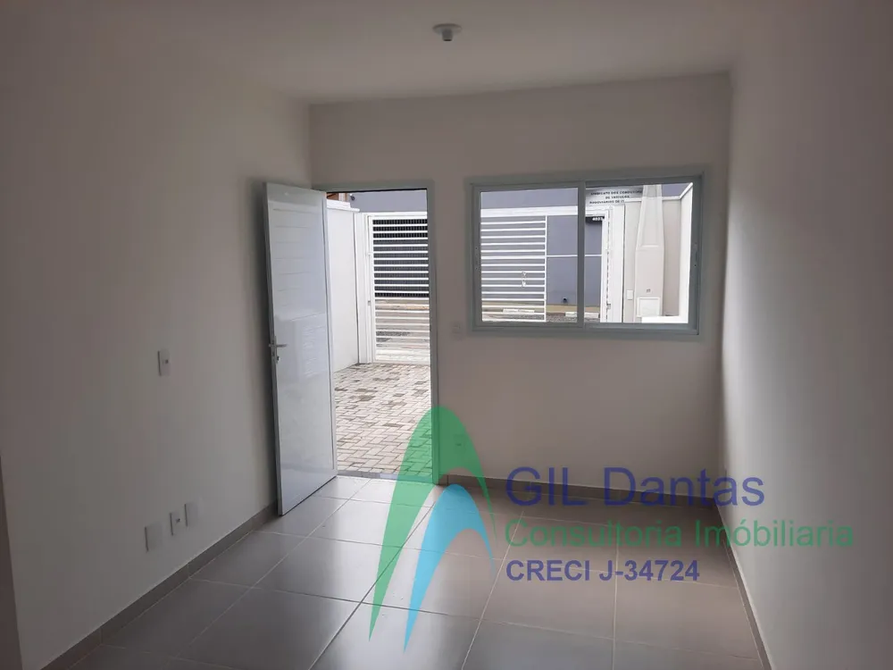 Casa, 2 quartos, 55 m² - Foto 2