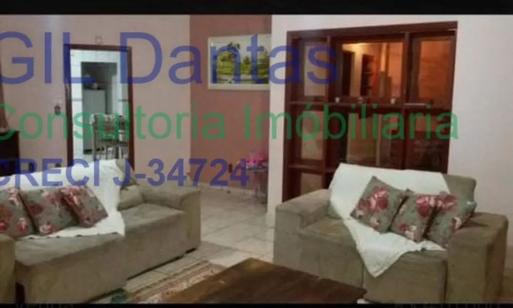 Casa, 3 quartos, 120 m² - Foto 3