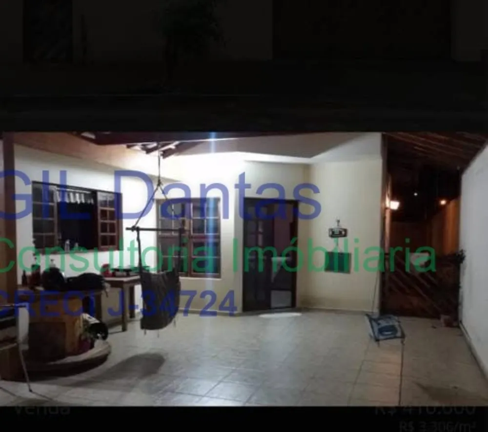 Casa, 3 quartos, 120 m² - Foto 2