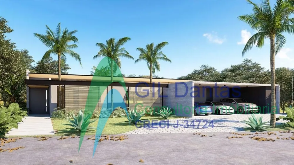 Casa, 5 quartos, 590 m² - Foto 3