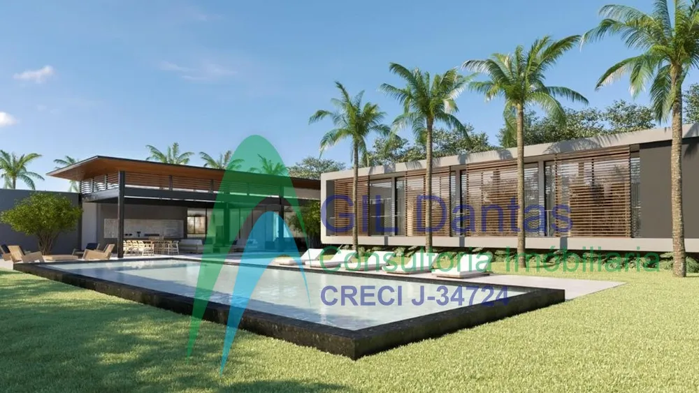 Casa, 5 quartos, 590 m² - Foto 1