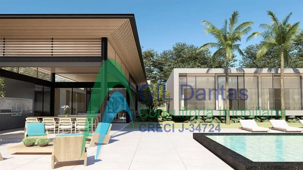 Casa, 5 quartos, 590 m² - Foto 2