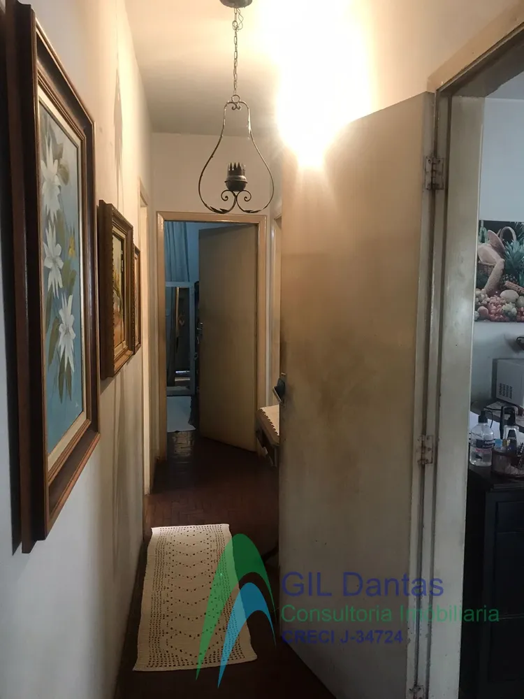 Casa, 3 quartos, 232 m² - Foto 3