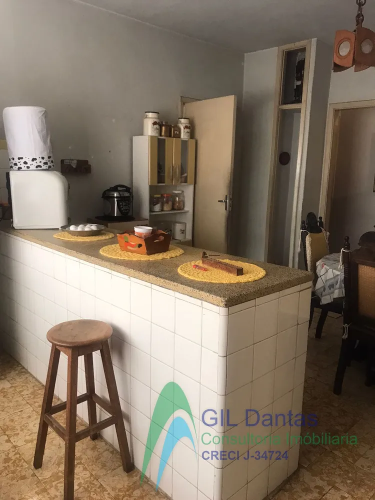 Casa, 3 quartos, 232 m² - Foto 2