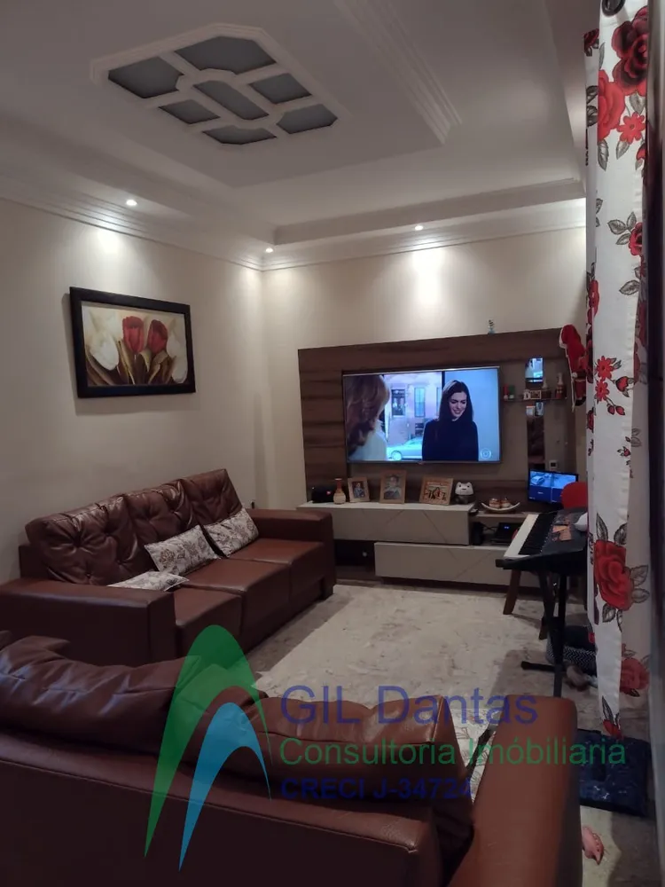 Casa, 2 quartos, 130 m² - Foto 1