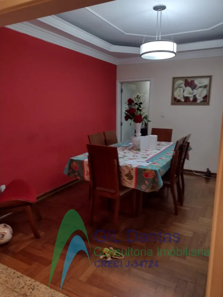 Casa, 2 quartos, 130 m² - Foto 3