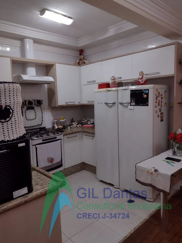 Casa, 2 quartos, 130 m² - Foto 4