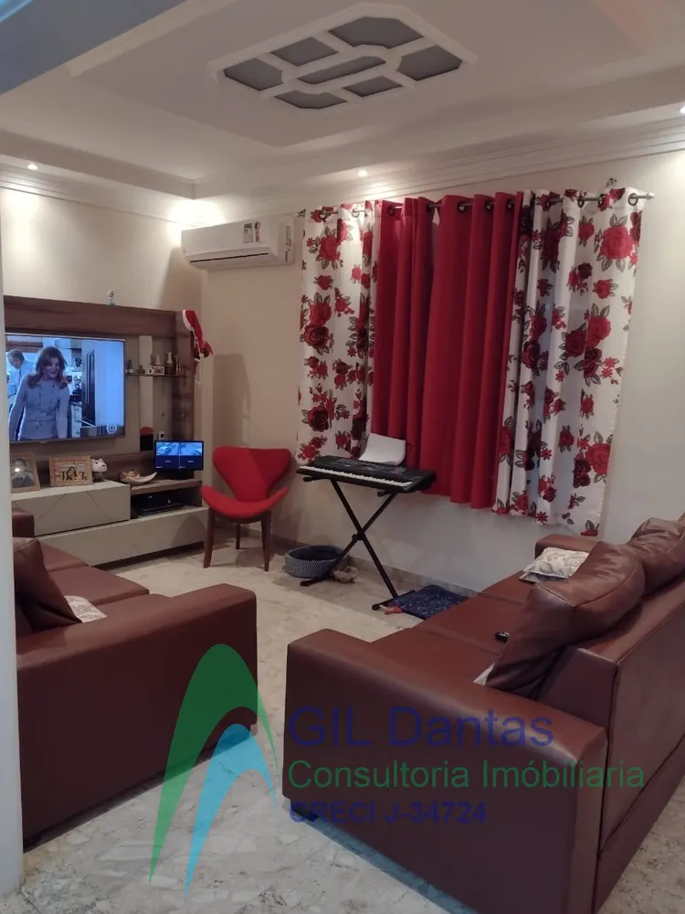 Casa, 2 quartos, 130 m² - Foto 2