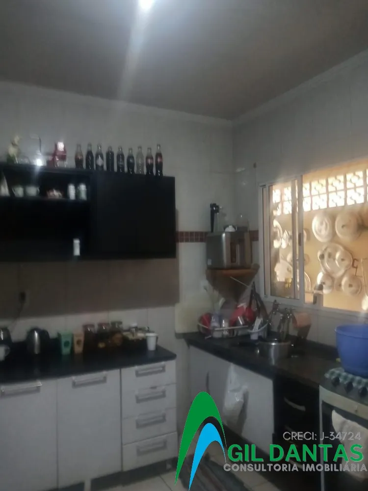 Casa, 2 quartos, 90 m² - Foto 1