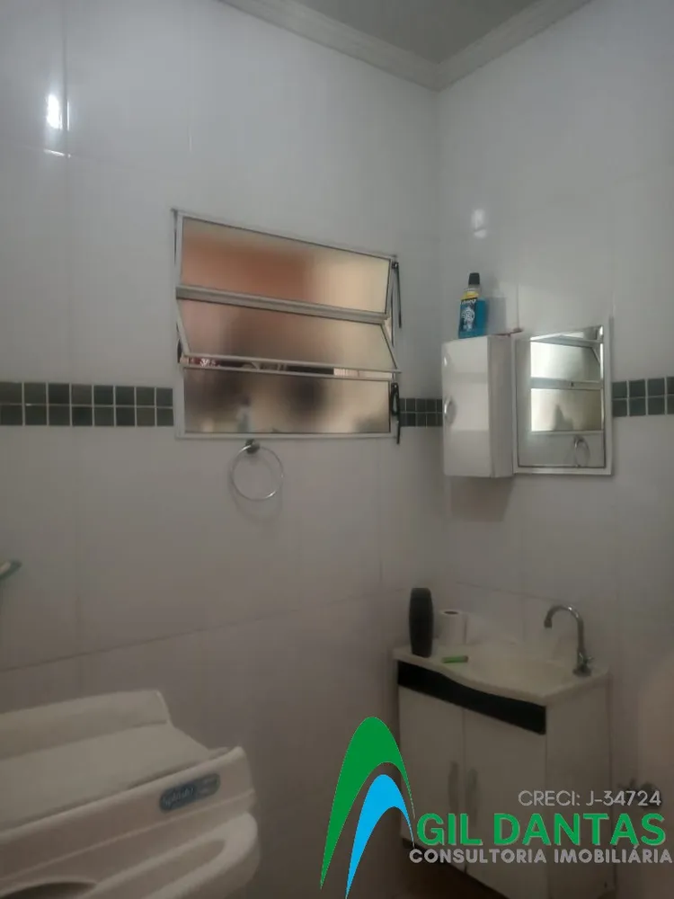 Casa, 2 quartos, 90 m² - Foto 3