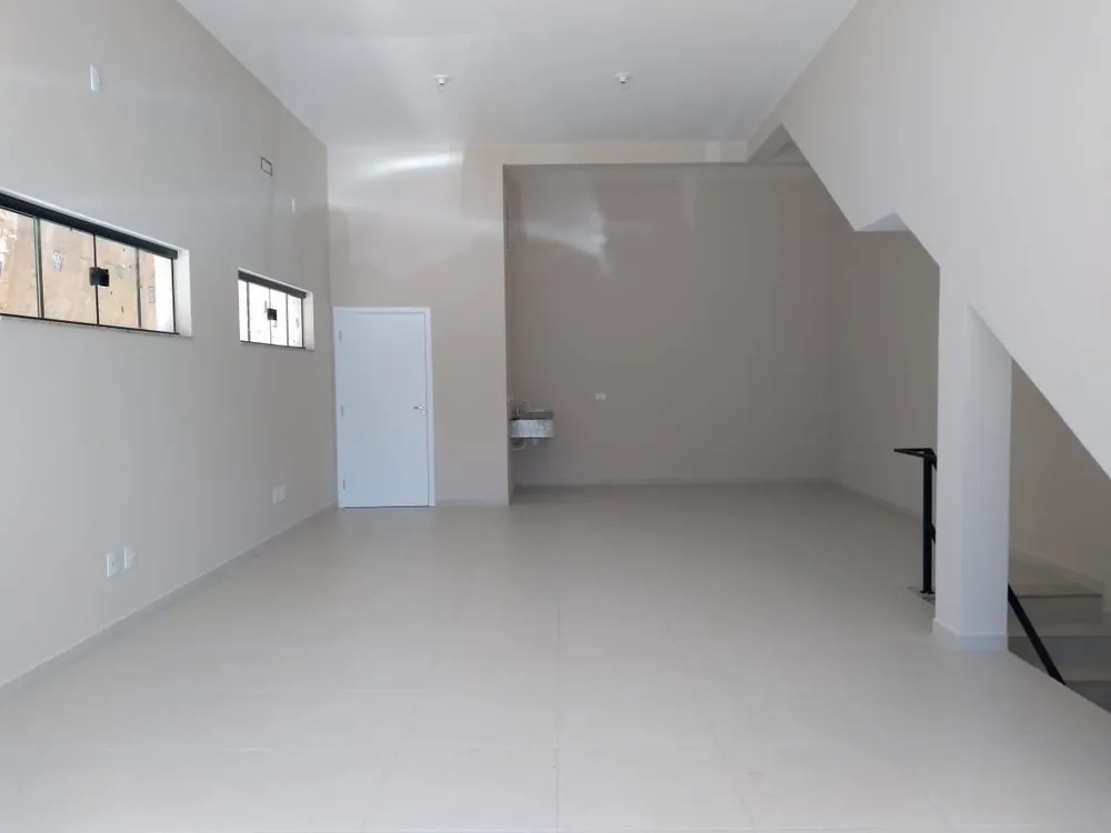 Loja-Salão, 90 m² - Foto 2