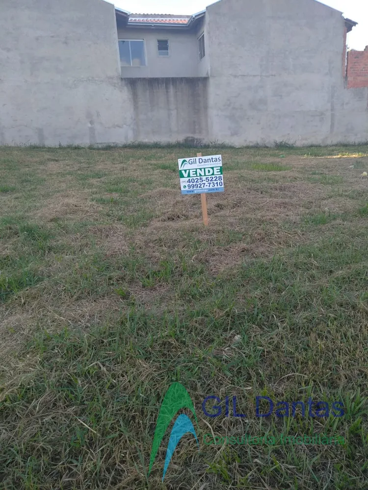 Terreno, 418 m² - Foto 1