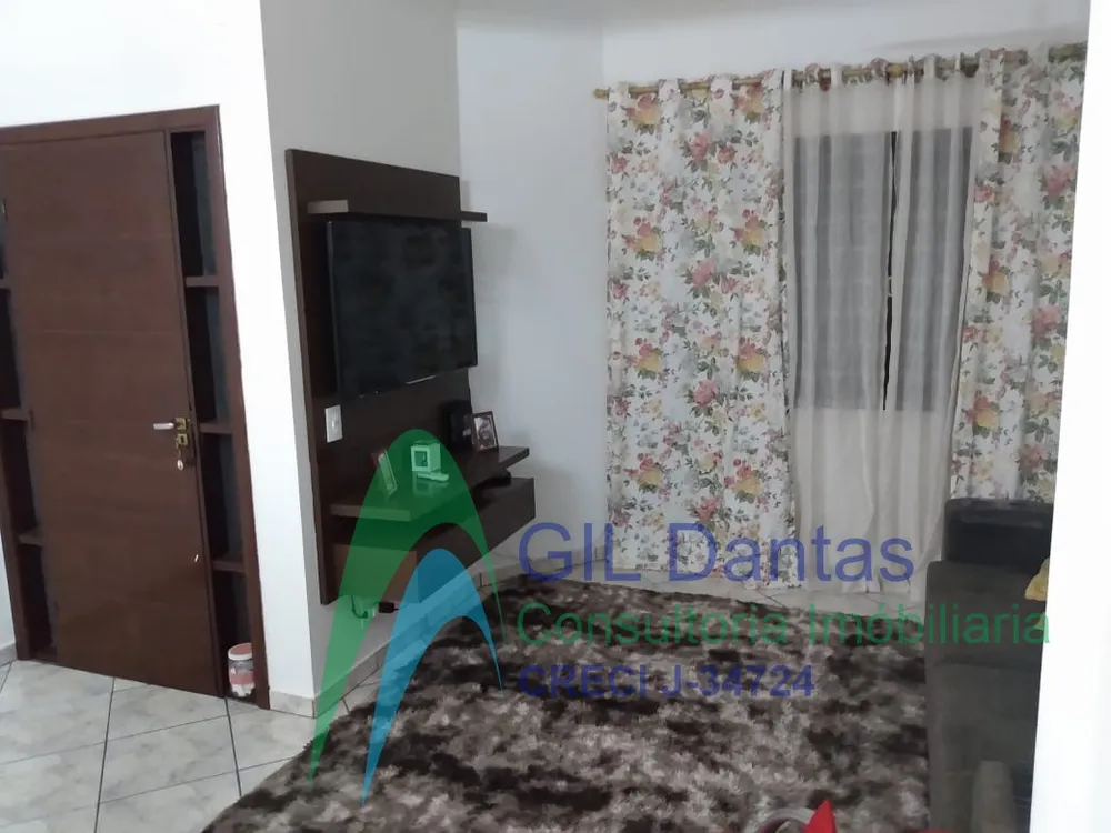 Casa, 2 quartos, 99 m² - Foto 2