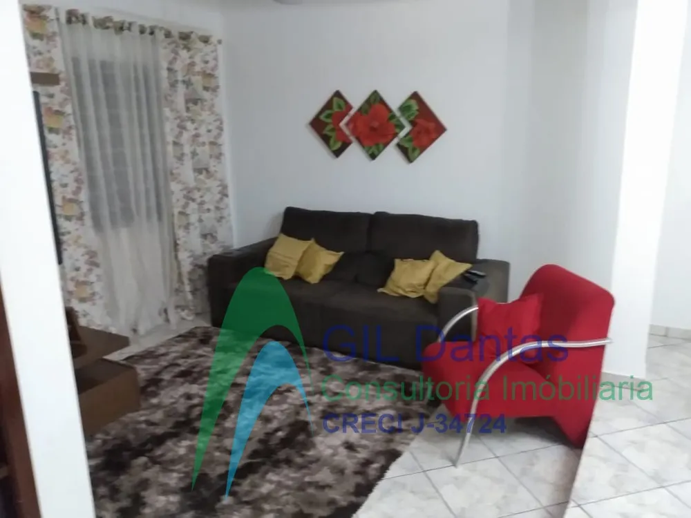 Casa, 2 quartos, 99 m² - Foto 3