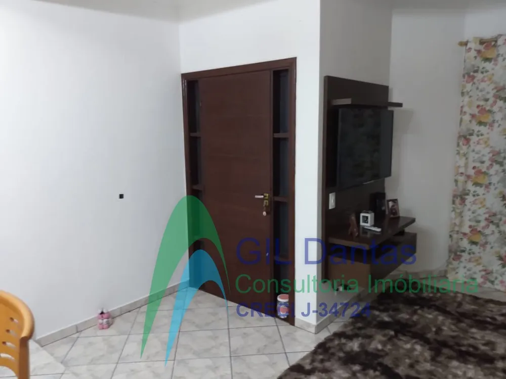 Casa, 2 quartos, 99 m² - Foto 1