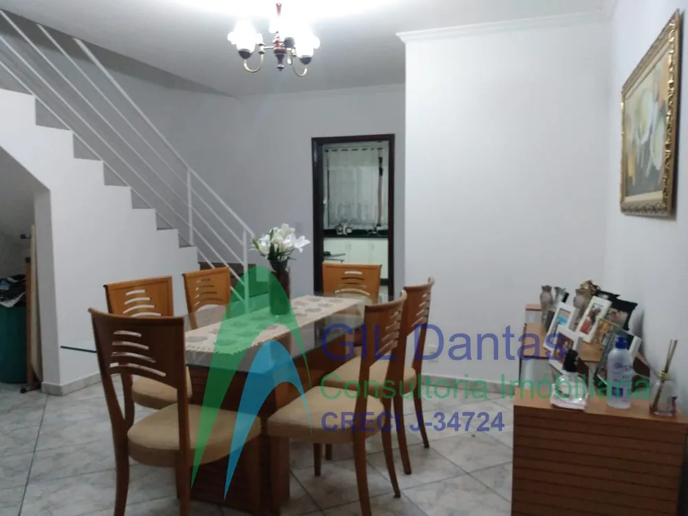 Casa, 2 quartos, 99 m² - Foto 4
