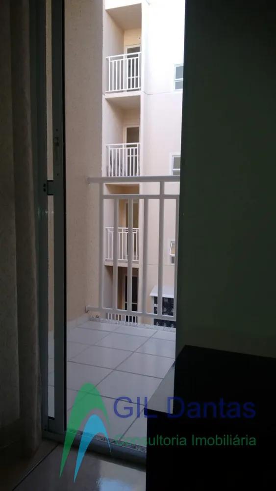 Apartamento, 2 quartos, 44 m² - Foto 4