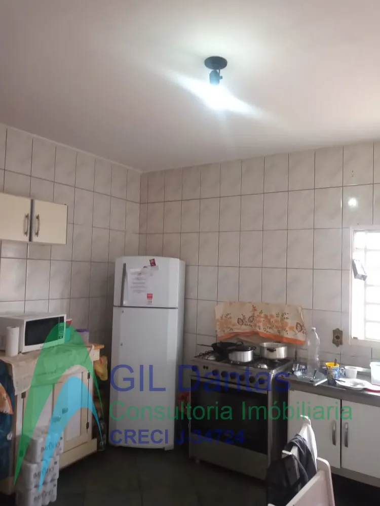 Sobrado, 4 quartos, 199 m² - Foto 4