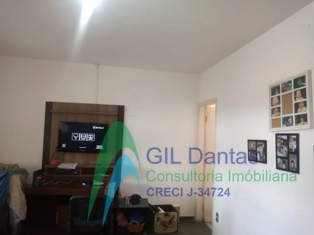 Sobrado, 4 quartos, 199 m² - Foto 1