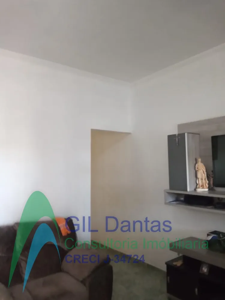 Sobrado, 4 quartos, 199 m² - Foto 3