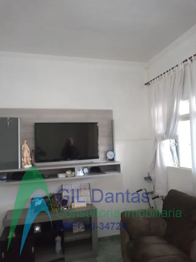 Sobrado, 4 quartos, 199 m² - Foto 2