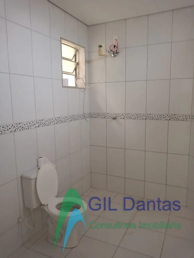 Loja-Salão, 240 m² - Foto 3