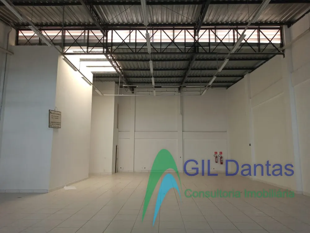 Loja-Salão, 240 m² - Foto 2