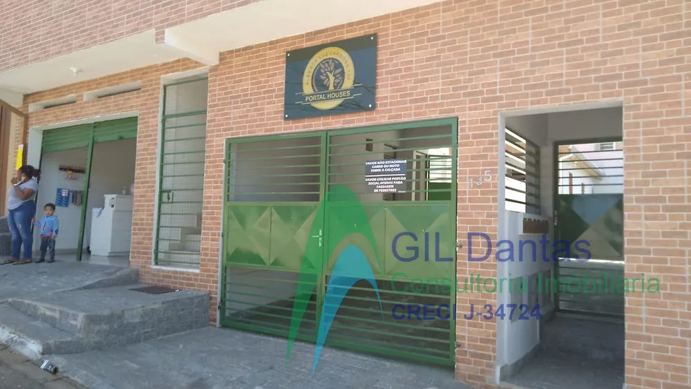 Casa, 5 quartos, 260 m² - Foto 1