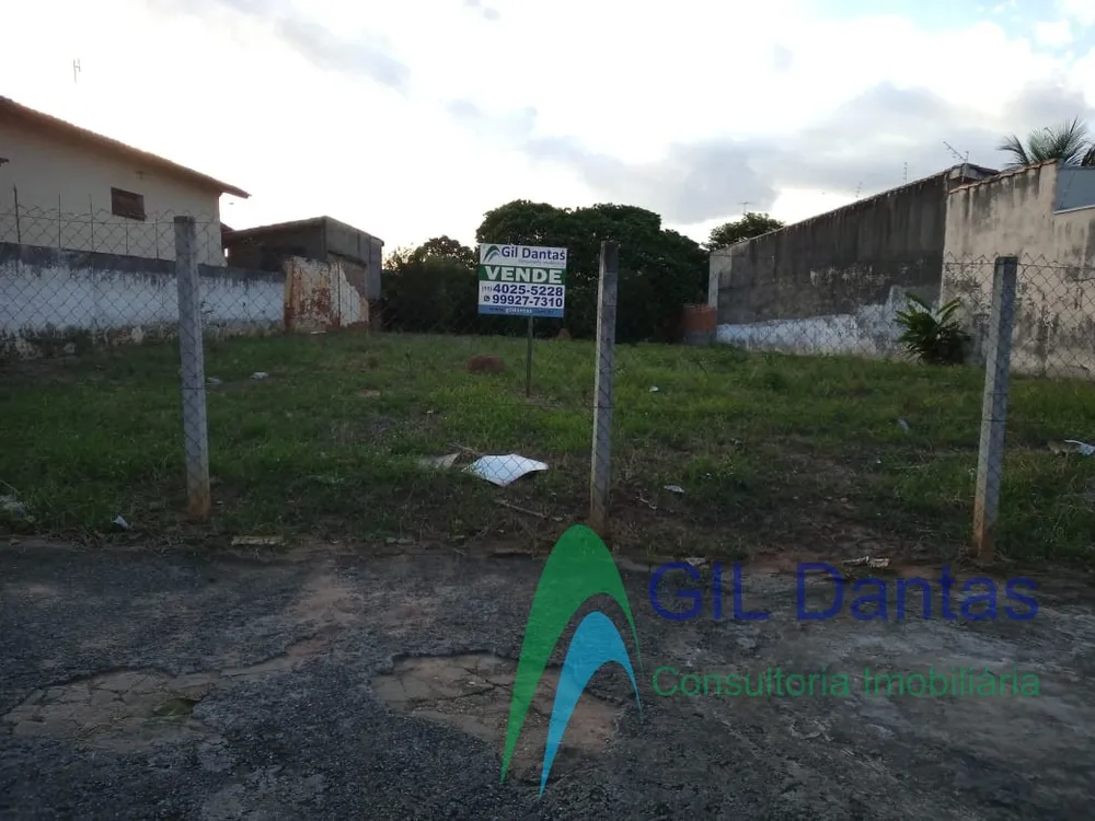 Terreno, 975 m² - Foto 1