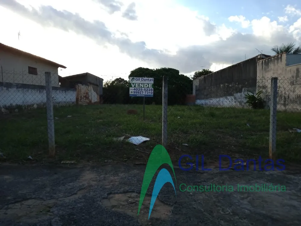 Terreno, 975 m² - Foto 2