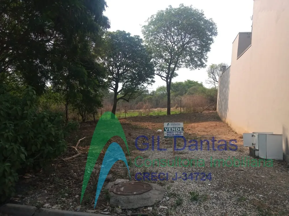 Terreno, 250 m² - Foto 1