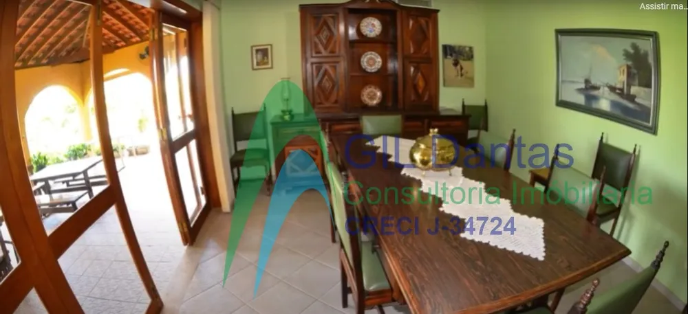 Sítio, 7 quartos, 2 hectares - Foto 4